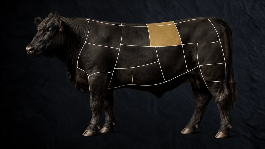Striploin Roast | Bife de Chorizo