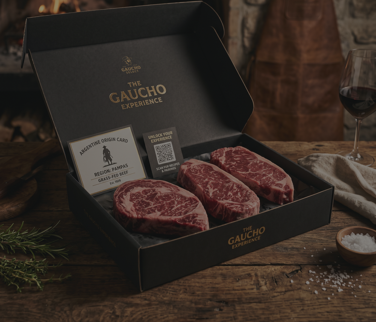 The Gaucho Experience (2 pers.)