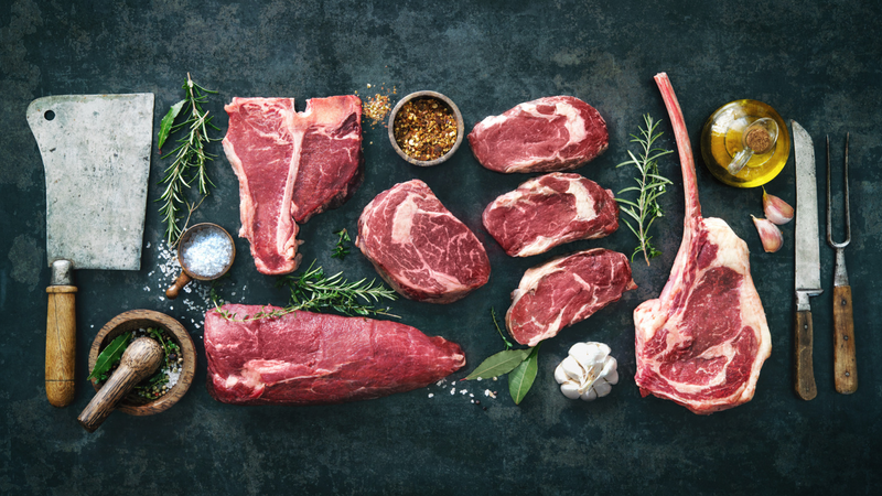 Premium Cuts