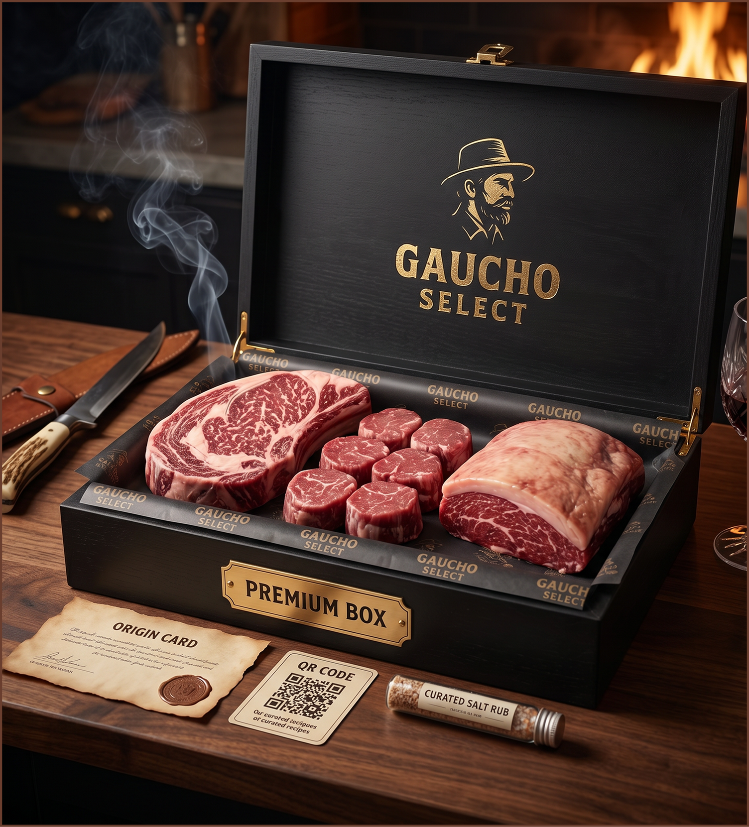 Premium Box (familia)
