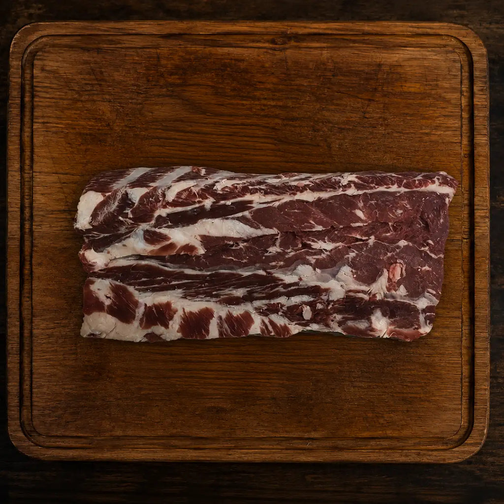 Ribeye Boneless | Ojo de Bife