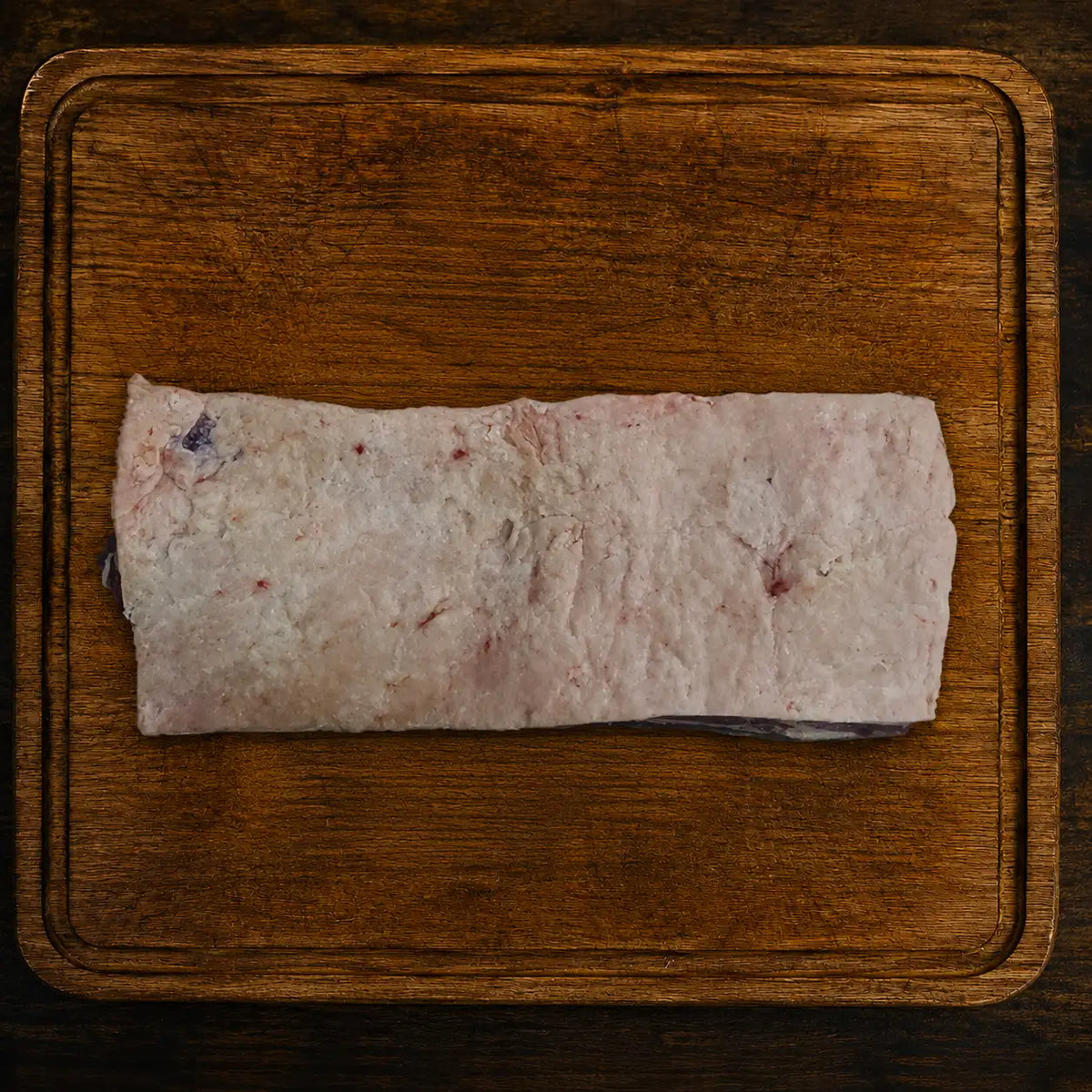 Striploin Roast | Bife de Chorizo