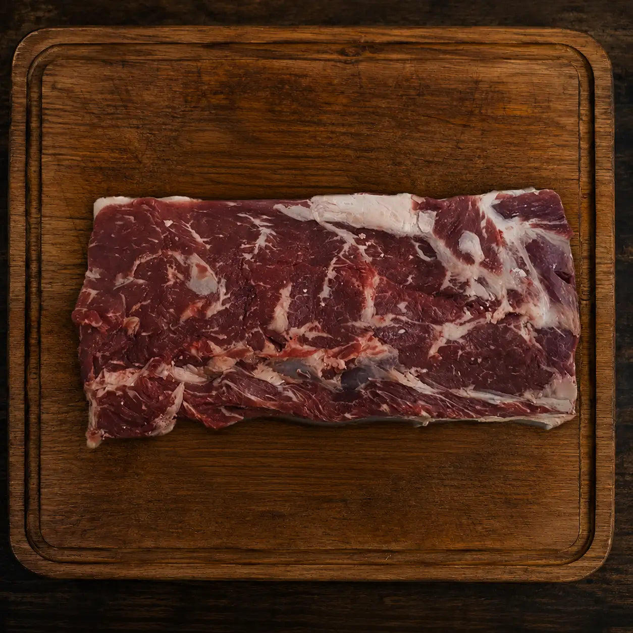 Striploin Roast | Bife de Chorizo