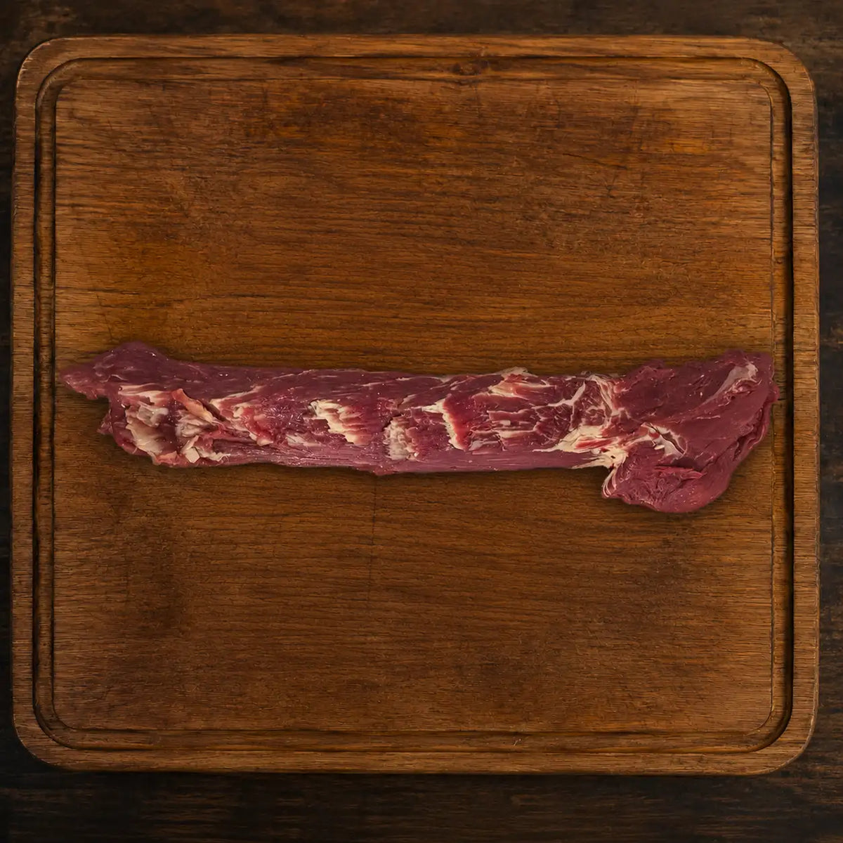 Tenderloin Whole Peeled Beef | Lomo sin cordón