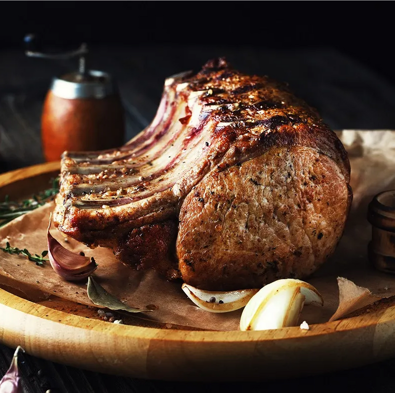 Gaucho Meat Selection