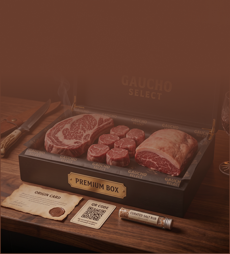 Premium Box