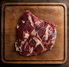 Heart of Rump - Corazón de cuadril
