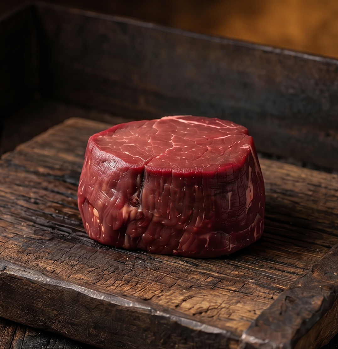 Bife Lomo