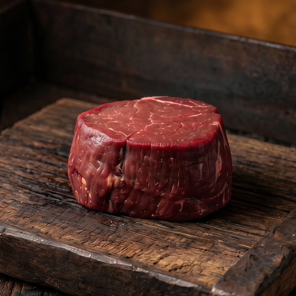Bife Lomo