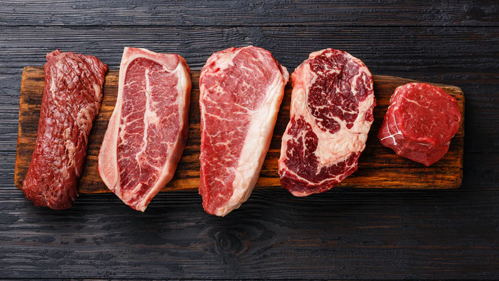 Premium Argentine Individual Cuts