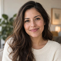 Lucía A. · Texas