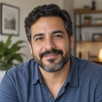 Nicolás P. · Georgia