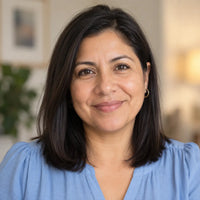 Ana P. · Texas